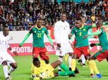 «سيدورف» يحقق انتصاره الأول مع الكاميرون أمام مالاوي