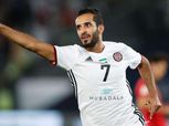 الاتحاد السعودي يسعى لضم علي مبخوت رغم رفض الجزيرة الإماراتي