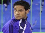 أحمد علي يقود تشكيل إنبي أمام مصر المقاصة في الدوري