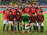 «السعيد» يعود لتشكيل المنتخب أمام غانا.. و«فتحي» ظهير أيسر