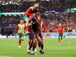 لحظة بلحظة مباراة المغرب 1 - 0 البرتغال في كأس العالم