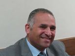 عمرو حسين رئيسا لاتحاد كرة السرعة بالتزكية