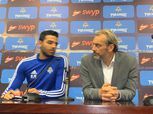 ديسابر: الأجانب ساهموا في تطوير الكرة المصرية وتقليصهم يحتاج إلى دراسة
