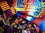 برشلونة يطلب 100 مليون يورو للموافقة على رحيل أراوخو