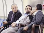 جلسة بين مجدي عبدالغني وأحمد مجاهد لبحث ملف انتخابات اتحاد الكرة