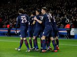 تياجو سيلفا يقود باريس سان جيرمان لنصف نهائي كأس فرنسا
