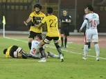 أمين عمر.. "وش الخير" على الزمالك و"نحس" مع الإنتاج