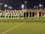 موعد مباراة منتخب الناشئين والمغرب في ربع نهائي كأس العرب