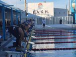 9 مصريين في نهائيات اليوم الثاني للسباحة بالزعانف بدورة ألعاب البحر المتوسط