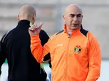 تغيير موعد مباراة الاهلي والزمالك في نهائي كأس مصر بسبب حسام حسن