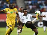 بالأرقام| توماس بارتي رجل مباراة غانا ومالي