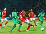 بلاتينيوم يطرد 6 لاعبين قبل مواجهة الأهلي في دوري أبطال أفريقيا