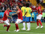 كأس العالم| «نيمار» يقود هجوم البرازيل أمام كوستاريكا