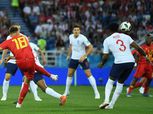 لاعب إنجلترا: «ساوثجيت» مدرب رائع ولم نتعمد الخسارة أمام بلجيكا