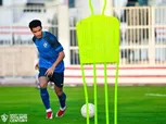 فحص طبي لحسم مشاركة عمر جابر مع الزمالك في مباراة بيراميدز بالدوري