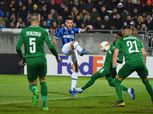 إنتر ميلان يهزم لودوجوريتس بثنائية نظيفة في الدوري الأوروبي "فيديو"
