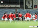 تردد قناة أبو ظبي الرياضية لمشاهدة مباراة مصر وبلجيكا اليوم