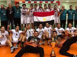 طريق منتخب مصر للتأهل للدور الثاني ببطولة العالم لشباب اليد