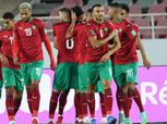 الآن.. مباشر منتخب المغرب| مشاهدة مباراة المغرب وفلسطين live كأس العرب 2021