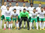 أحمد جمعة يقود هجوم المصري أمام إنبي في الدوري