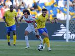 شوبير: أوسوريو سبب خروج الزمالك من البطولة العربية