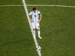الأرجنتين تحقق رقم سلبي في كأس العالم بعد التعثر في أول مباراتين