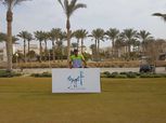 الفرعون «أبوالعلا» يتأهل لنهائي دوري المحترفين الأوروبي للجولف