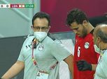 اتحاد الكرة يعلن غياب حمدي فتحي عن مباراة مصر والسودان في كأس العرب