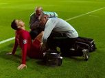 بعد الإصابة.. رونالدو يتحدى الجهاز الطبي لمنتخب البرتغال
