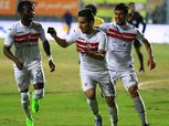 مصطفى فتحى يواصل العلاج فى الزمالك