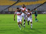 حسين الشحات: الزمالك منافس قوي على الدوري وهذا موقف الأهلي وبيراميدز