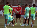 فايلر يحذر لاعبيه من الاستهانة بنادي مصر بعد حسم الدوري
