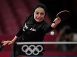 «سيدات تنس طاولة الأهلي» يتوج بلقب البطولة العربية للأندية