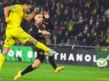مصطفى محمد يقود تشكيل نانت أمام ميتز في الدوري الفرنسي