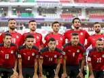 منتخب مصر يفتقد 3 لاعبين أمام الأردن في ربع نهائي كأس العرب