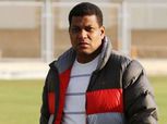 مدرب الداخلية يتهم «الغرباوي» بالهروب في لقاء المصري