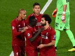 بالفيديو| «ماني» يتقدم لليفربول بـ«الهدف الأول» في شباك ليستر سيتي مبكرًا