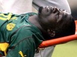 في ذكرى وفاة لاعب الكاميرون في الملعب.. الأسود تنتصر  في "كأس الأمم"