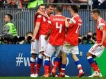كأس العالم| بالصور.. «جولوفين» يقود روسيا أمام الماتادور الإسباني