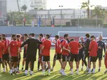 14 لاعبا يشاركون في مران الأهلي استعدادا لـ الهلال بعد انتهاء المهمة الدولية