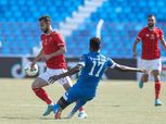 الأهلي ضد الهلال مباشر في دوري أبطال أفريقيا.. النتيجة لحظة بلحظة 0-1