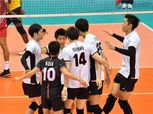 منتخب اليابان يُحقق أول فوز في «بطولة العالم للطائرة» على حساب «الدومنيكان»