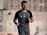 قرار عاجل من الزمالك بشأن التجديد لـ الونش بعد مفاوضات بيراميدز