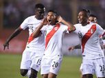 "فيفا" يهدد بيرو بالاستبعاد من كأس العالم