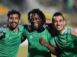 الاتحاد السكندري يصعد لدور الـ16 ببطولة كأس مصر على حساب السكة الحديد