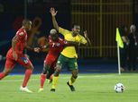 كأس الأمم| ناميبيا تسيطر.. وجنوب أفريقيا تنتصر وتخطف 3 نقاط