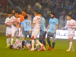 موعد مباراة الزمالك وأنيمبا النيجيري في كأس الكونفدرالية الأفريقية