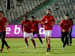 تشكيل الأهلي المتوقع لمواجهة الداخلية في كأس مصر