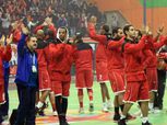 رؤوف عبد القادر يشيد بأبطال كأس مصر