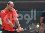 المصري محمد صفوت يودع بطولة أستراليا المفتوحة للتنس من الدور الأول